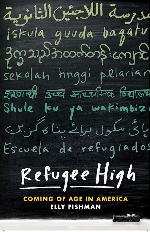 Couverture_Refugee High