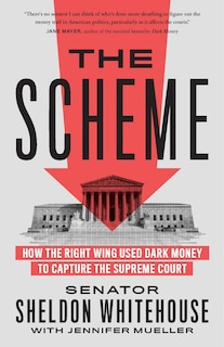Front cover_The Scheme
