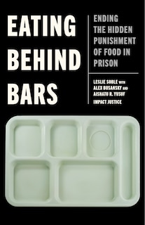 Front cover_Eating Behind Bars