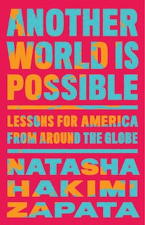 Couverture_Another World Is Possible