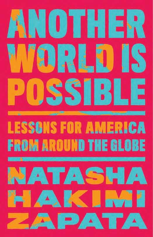 Couverture_Another World Is Possible