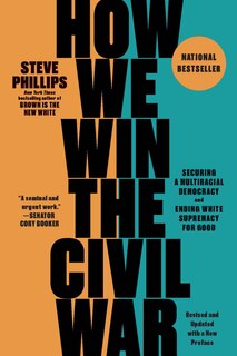 Front cover_How We Win the Civil War