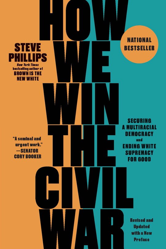 Front cover_How We Win the Civil War