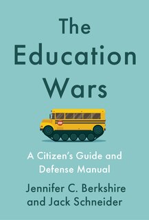 Couverture_The Education Wars