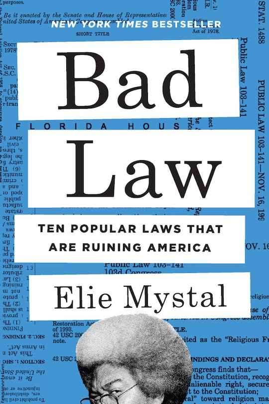 Couverture_Bad Law