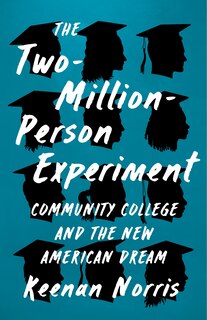 Front cover_The Two-Million-Person Experiment