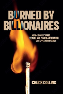 Front cover_Burned by Billionaires