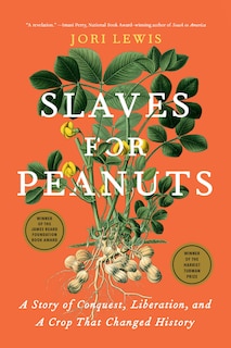 Couverture_Slaves for Peanuts
