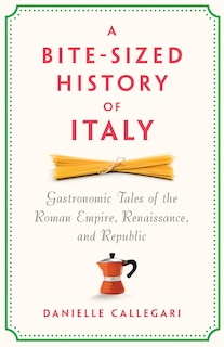 Couverture_A Bite-Sized History of Italy