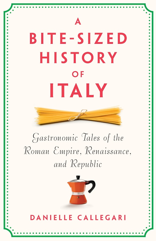 Couverture_A Bite-Sized History of Italy