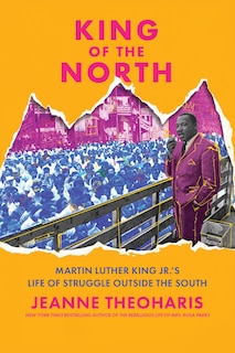 Front cover_King of the North