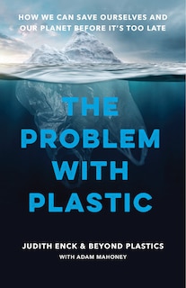 Front cover_The Problem with Plastic