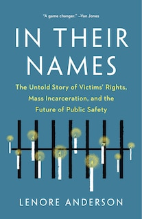 Couverture_In Their Names