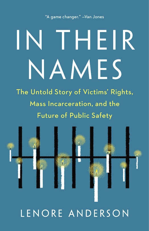 Couverture_In Their Names
