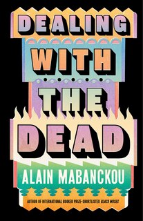Front cover_Dealing with the Dead