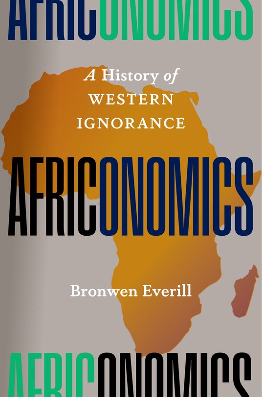 Front cover_Africonomics