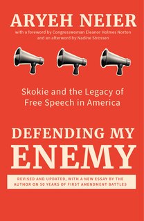 Front cover_Defending My Enemy