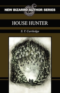 Couverture_House Hunter