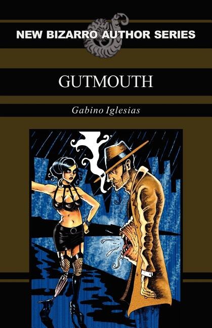 Front cover_Gutmouth