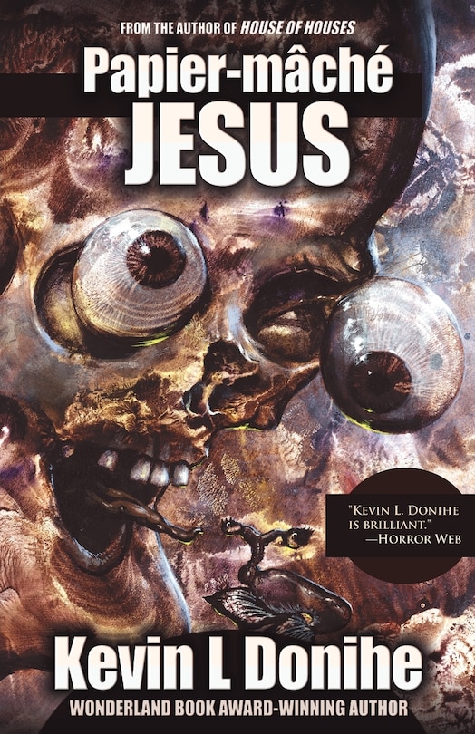 Front cover_Papier-Mache Jesus