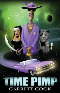 Front cover_Time Pimp