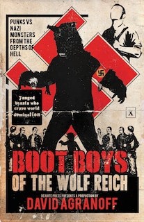 Front cover_Boot Boys of the Wolf Reich