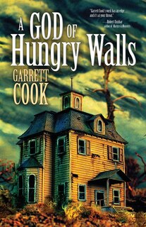 Front cover_A God of Hungry Walls