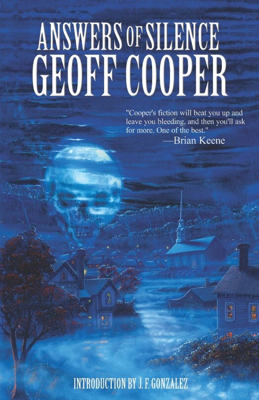 Couverture_Answers of Silence
