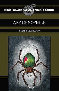 Couverture_Arachnophile