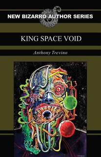 Front cover_King Space Void