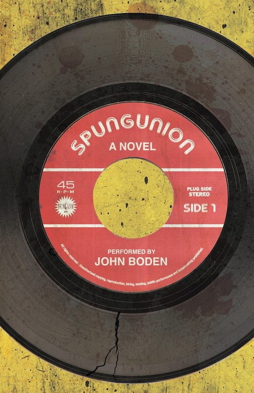 Front cover_Spungunion