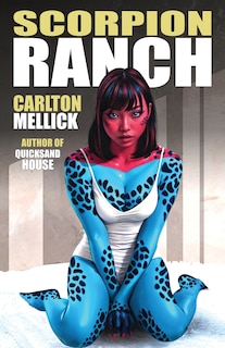 Front cover_Scorpion Ranch