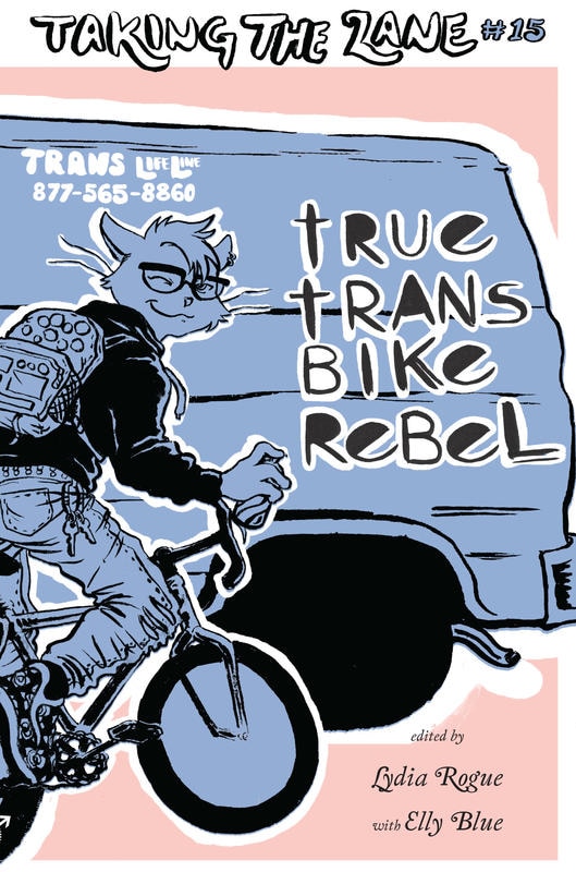 Couverture_True Trans Bike Rebel