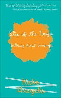 Front cover_Slip of the Tongue