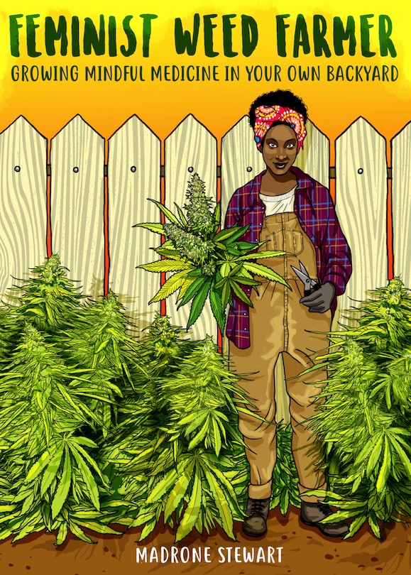Front cover_Feminist Weed Farmer