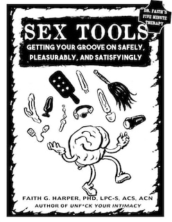 Front cover_Sex Tools