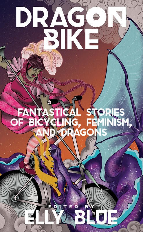 Front cover_Dragon Bike