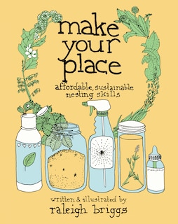 Front cover_Make Your Place