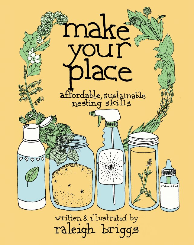 Front cover_Make Your Place