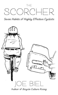 Front cover_Scorcher, The