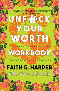 Front cover_Unfuck Your Worth Workbook