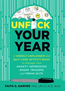 Front cover_Unfuck Your Year