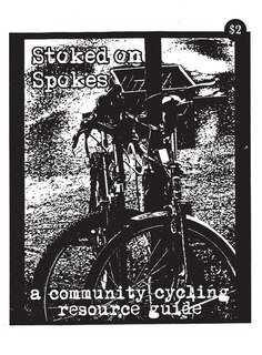 Front cover_Stoked on Spokes