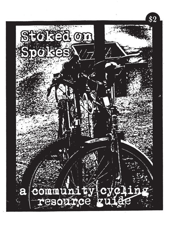 Front cover_Stoked on Spokes