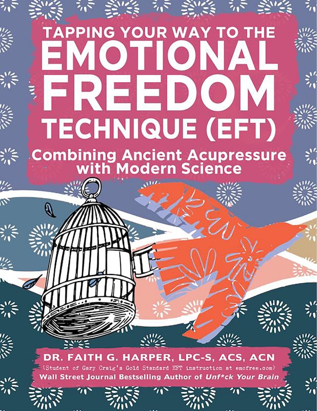 Front cover_Emotional Freedom Technique (Eft)