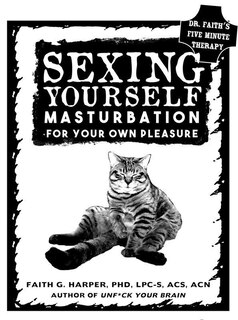 Front cover_Sexing Yourself