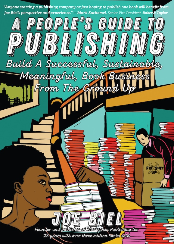 Front cover_People's Guide to Publishing