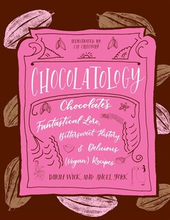 Couverture_Chocolatology