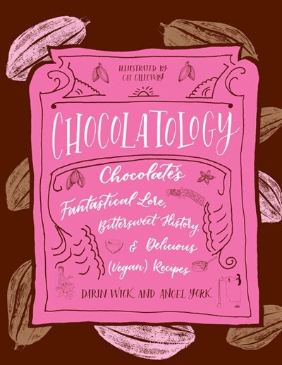 Couverture_Chocolatology