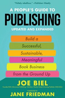 Couverture_A People's Guide to Publishing